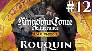 Miniature : [PC] Kingdom Come: Deliverance #12 - Rouquin