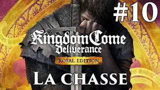 Miniature : [PC] Kingdom Come: Deliverance #10 - La chasse