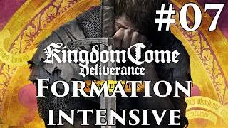 Miniature : [PC] Kingdom Come: Deliverance #07 - Formation intensive