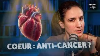 Miniature : Pourquoi on n’a pas de cancer du cœur ?