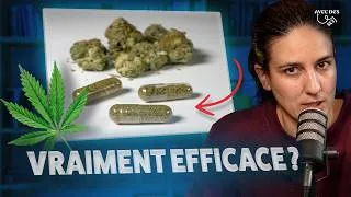 Miniature : Santé mentale et cannabis : la vérité sur une fausse bonne idée.