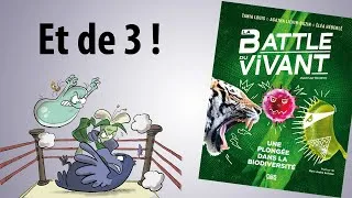 Miniature : Et de trois !