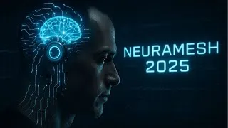 Miniature : NeuraMesh : La Technologie qui Va Rendre Vos Smartphones Obsolètes