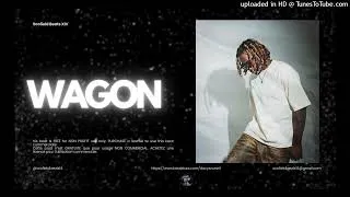 Miniature : [FREE] Mauvais Djo x Chily x Franglish Type Beat - ''WAGON'' | Instru Afro Guitare 2026
