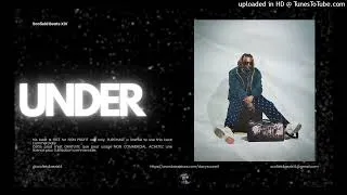 Miniature : [FREE] Chily x Franglish x Mauavis Djo x Keblack Type Beat - "UNDER" | Instru Afro 2026