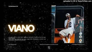 Miniature : [FREE] Franglish x Mauvais Djo x Keblack x Chily Afro Bounce Type Beat - "VIANO" | Instru Afrobeat