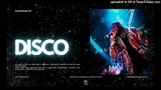 Miniature : [FREE] Keblack x Franglish x Chily x Kulturr Afro Bounce Type Beat - "DISCO" | Instru Afro Guitare