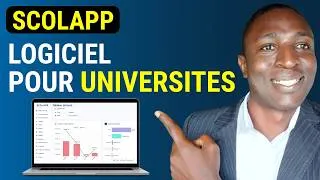 Miniature : Comment utiliser SCOLAPP pour la gestion d'un institut universitaire