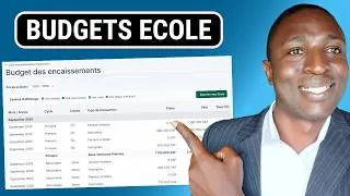 Miniature : Comment mettre en place une gestion budgétaire pour son école