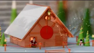 Miniature : 🎄 Joyeux Noël 2025 / Merry Christmas