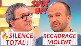 Miniature : 🚨 Affaire Liliana : Manuel Bompard ACCUSE l'État d'avoir failli !