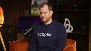 Miniature : Construire une IA sur mesure avec Draft'n run (ex-AI Tailor) - Marc Sanselme CEO @ Scopeo #87