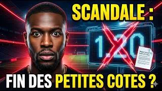 Miniature : SCANDALE DES COTES : Pourquoi l'algorithme ne mise plus sur les Gros 😱