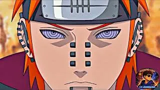 Miniature : PAIN RAP : DIEU DE LA DOULEUR (Scorpio Man Manga Rap) 