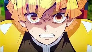 Miniature : ZENITSU RAP : FOUDRE INTERIEURE (Scorpio Man Manga Rap)