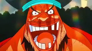 Miniature : BARBE NOIRE RAP : LE CAUCHEMAR DES PIRATES (Scorpio Man Manga Rap)
