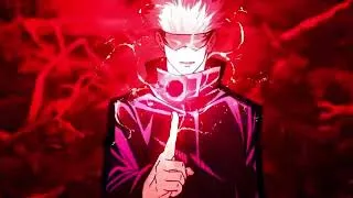 Miniature : GOJO RAP : INFINI DOMINANT (Scorpio Man Manga Rap) 
