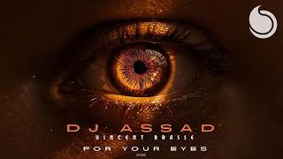 Miniature : DJ Assad ft. Vincent Brasse - For Your Eyes (2026) [Official Audio]