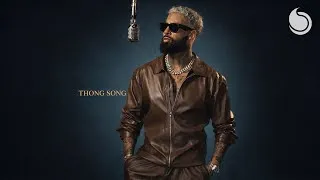 Miniature : Oryane - Thong Song (Official Visualizer)