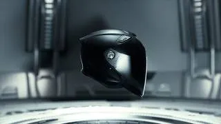 Miniature : EXO-GT JET - A Premium Open-Face by APEX Engineering