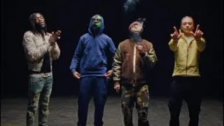 Miniature : Gazo - NOLECHE Feat. Favé, Kerchak, Leto ( Speed up )
