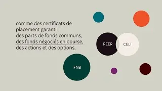 Miniature : Choisir entre un REER et un CELI