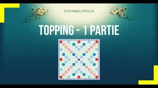 Miniature : Aveugle un jour, aveugle toujours ! - Topping FFSc du 5 juin