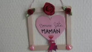 Miniature : TUTO fête des méres