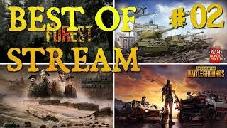Miniature : Best of Stream MrGenisis #02