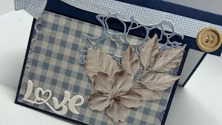 Miniature : TUTO carte Fraiche et Facile 🌟🌟