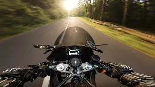 Miniature : Aprilia RS660 - PURE LOUD SOUND 🚀 (Akrapowish)