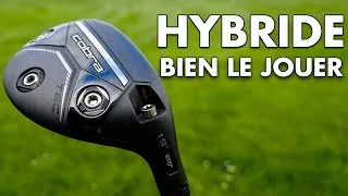 Miniature : HYBRIDE: comment bien le jouer