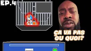 Miniature : ILS METTENT DES ENFANTS DANS DES CAGES?💀 ✘Your Turn To Die EP.4