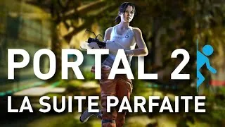 Miniature : Portal 2 : L'exemple d'une suite parfaite ?