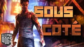 Miniature : Sleeping Dogs : Le GTA-like le plus sous-coté ?