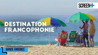 Miniature : Destination Francophonie au Brésil sur Public Sénat