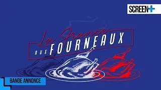 Miniature : La France aux fourneaux sur Public Sénat