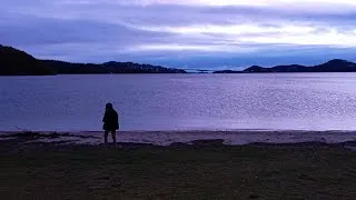 Miniature : JE SUIS ALLÉ EN TRAIN EN NORVÈGE !