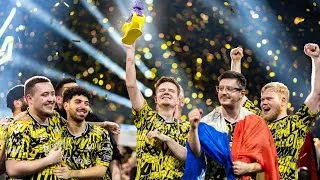 Miniature : Ceci est le DERNIER MAJOR de CS:GO …