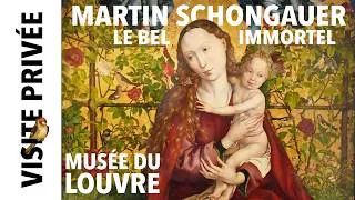 Miniature : [Visite privée] Exposition Martin Schongauer au musée du Louvre