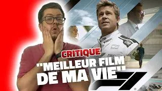 Miniature : F1 LE FILM : "Meilleur film de ma vie" - Critique sans spoilers