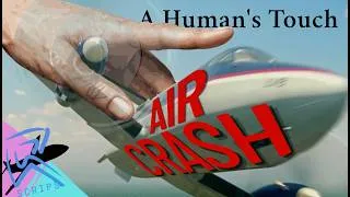 Miniature : Air Crash compilation || a Human Touch || Music Vidéo