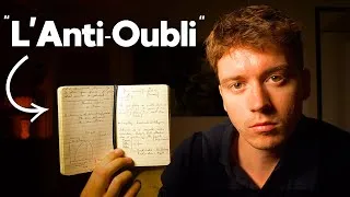Miniature : Cette méthode ultra-rapide m'a fait retenir 1097+ livres, à vie