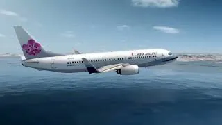 Miniature : Air crach compilation/ animation | Pastlives | Music Vidéo