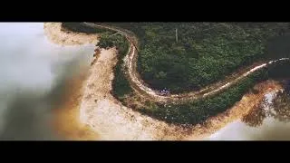 Miniature : Rendez-vous en cross au bord du lac - Teaser