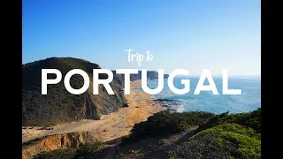 Miniature : Trip to Portugal 2022