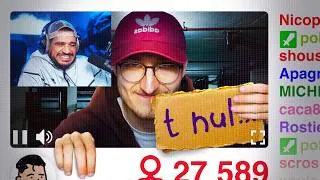 Miniature : J’ai Clashé des Streamers pour voir leur Réaction