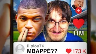 Miniature : J'ai Piégé Tiktok en me Faisant Passer pour une Star...