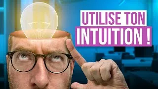Miniature : TUER l’intuition pour RÉUSSIR ?