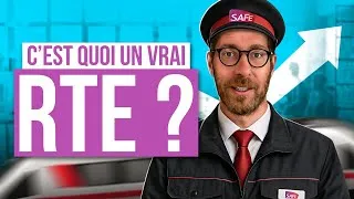 Miniature : Comment être mauvais RTE et planter SAFe 🤮